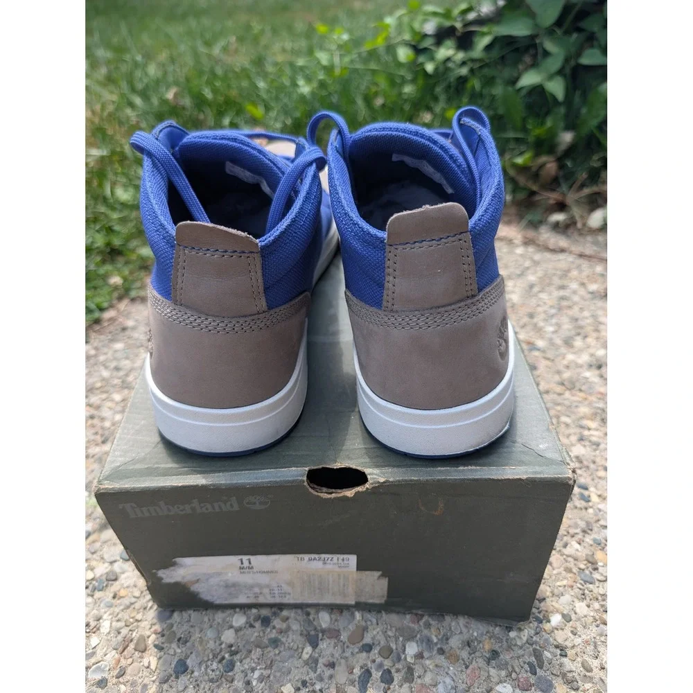 Timberland men davis